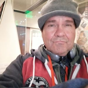 Meet your Posher, Bobby